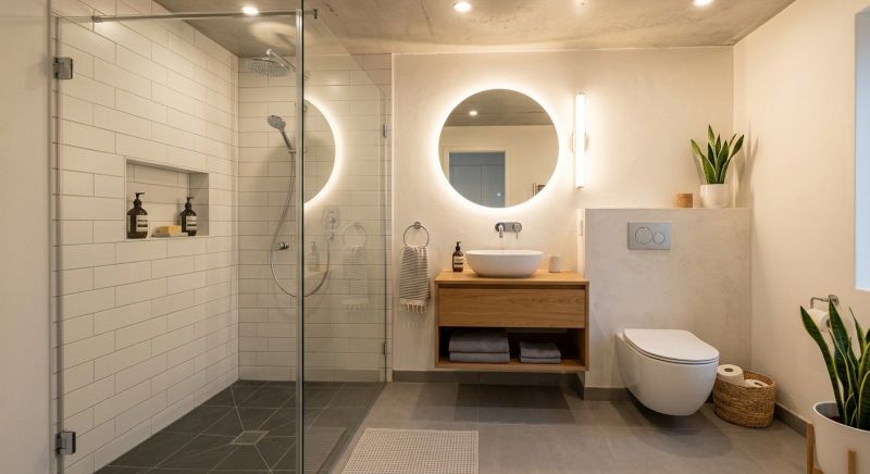Top Bathroom Remodeling Companies in Indianola, IA